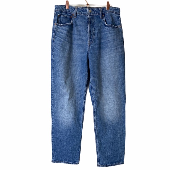 gap curvy jeans discontinued